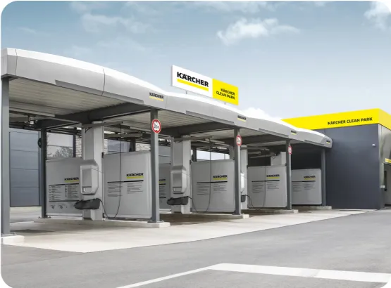 Строительство станции технического обслуживания (СТО) под ключ: комплексный подход