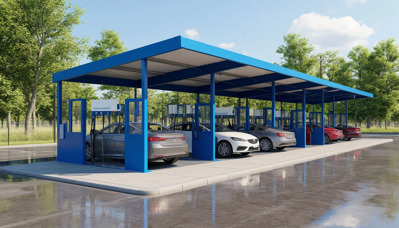 ЛСТК или ЛМК